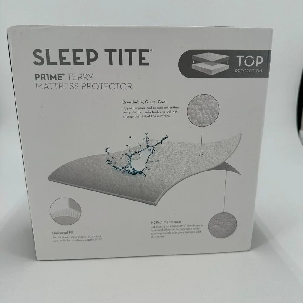 Malouf sleep tite